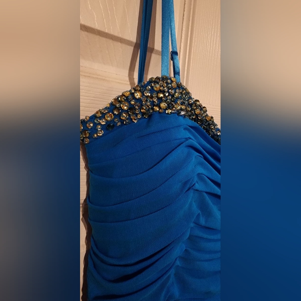 Nina Austin formal/cocktail dress - Picture 4 of 5
